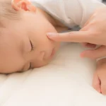Mさんご家族<br>1歳男の子